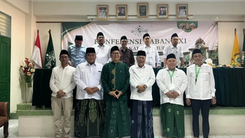 Berita PCNU Pengurus Cabang Kabupaten Karangasem