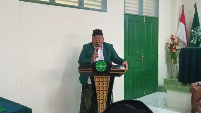 Dokumentasi kegiatan dan kebersamaan warga PCNU Pengurus Cabang Kabupaten Karangasem