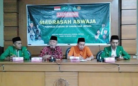 Agenda PCNU Pengurus Cabang Kabupaten Karangasem
